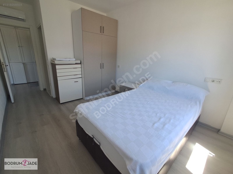 Yalıkavak Merkezde Marinaya 50 Mt Yıllık Kiralık 2+1 Daire — fotoğraf 6