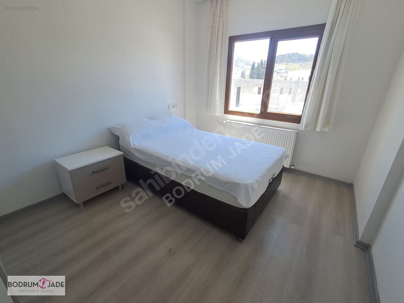 Yalıkavak Merkezde Marinaya 50 Mt Yıllık Kiralık 2+1 Daire — fotoğraf 7