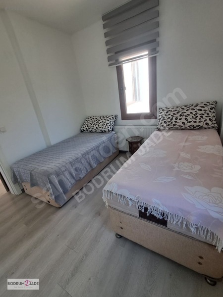 Yalıkavak Merkezde Marinaya 50 Mt Yıllık Kiralık 2+1 Daire — fotoğraf 8