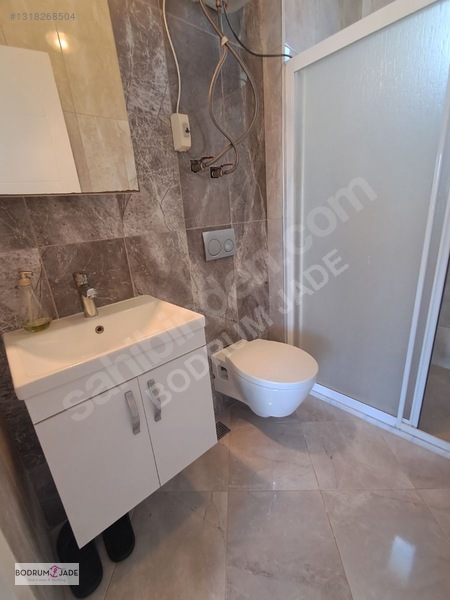 Yalıkavak Merkezde Marinaya 50 Mt Yıllık Kiralık 2+1 Daire — fotoğraf 10
