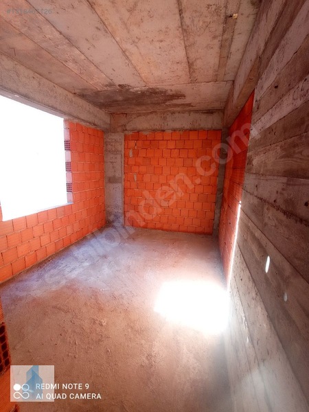 Bağcılar Yıldıztepe De Satılık Sıfır 2+1 Daire Balkonlu