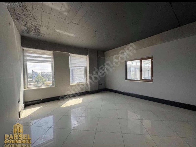 Organize Sanai 1. Etap 6.500 M2 Kapalı Alan — fotoğraf 5