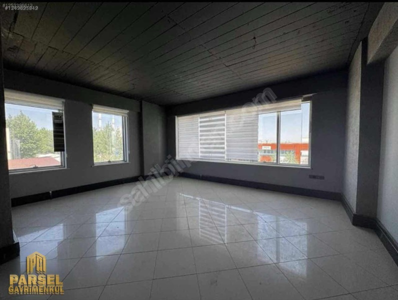 Organize Sanai 1. Etap 6.500 M2 Kapalı Alan — fotoğraf 7