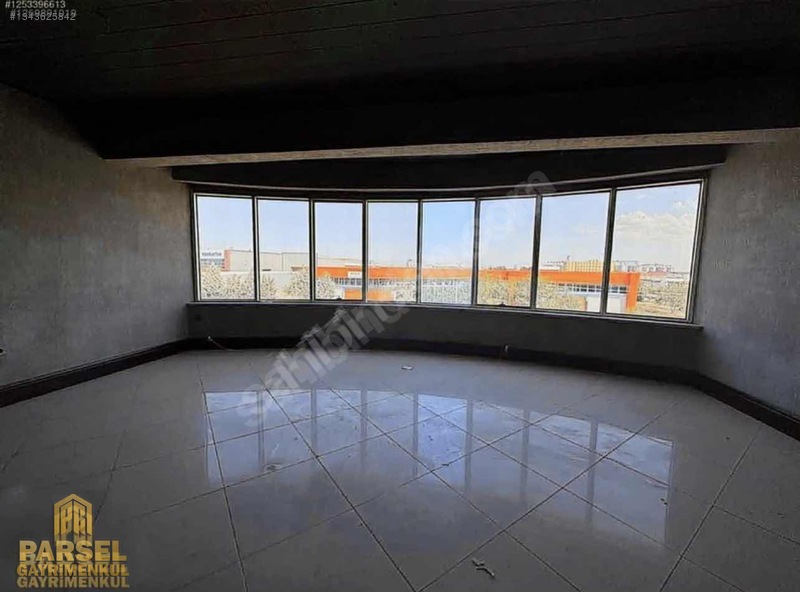 Organize Sanai 1. Etap 6.500 M2 Kapalı Alan — fotoğraf 9