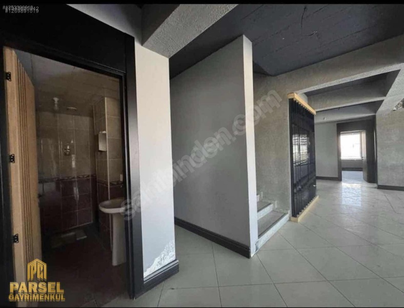 Organize Sanai 1. Etap 6.500 M2 Kapalı Alan — fotoğraf 13