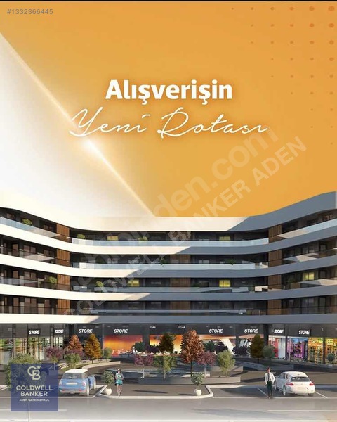 Onyx Ankara'da Satılık 4.kat 1+1 Peyzaj Ve Havuz Manzaralı Sıfır