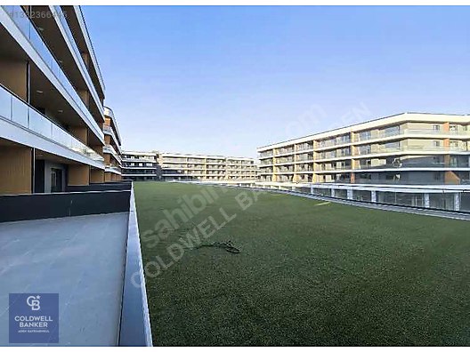 Onyx Ankara'da Satılık 4.kat 1+1 Peyzaj Ve Havuz Manzaralı Sıfır — fotoğraf 2