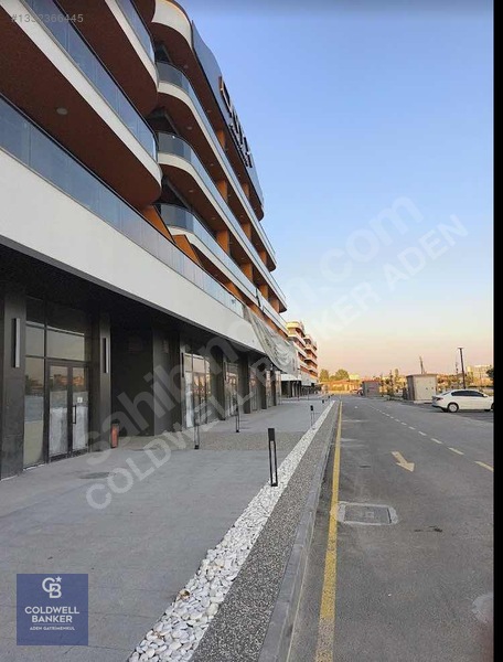 Onyx Ankara'da Satılık 4.kat 1+1 Peyzaj Ve Havuz Manzaralı Sıfır — fotoğraf 5