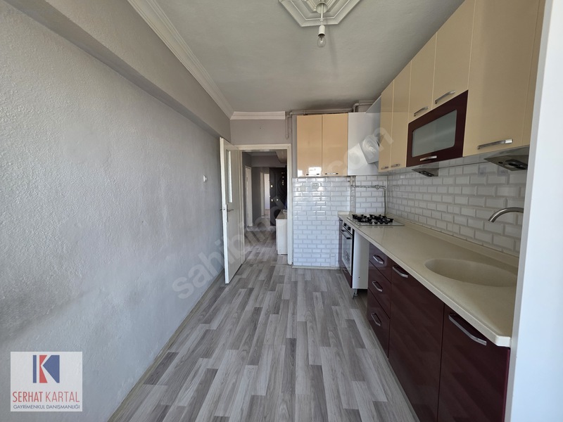 Kartal'dan Akarbaşı Mh.ada Sokakta Ara Kat 120 M2 3+1 Daire — fotoğraf 11