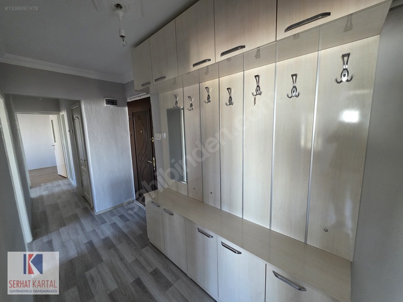 Kartal'dan Akarbaşı Mh.ada Sokakta Ara Kat 120 M2 3+1 Daire — fotoğraf 29
