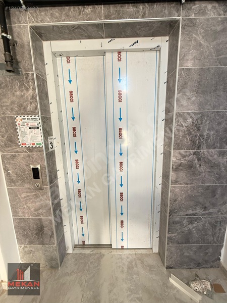 Mekan Satıyor Ata Caddesi Civarında Yüksek Giriş 3+1 Daire — fotoğraf 22