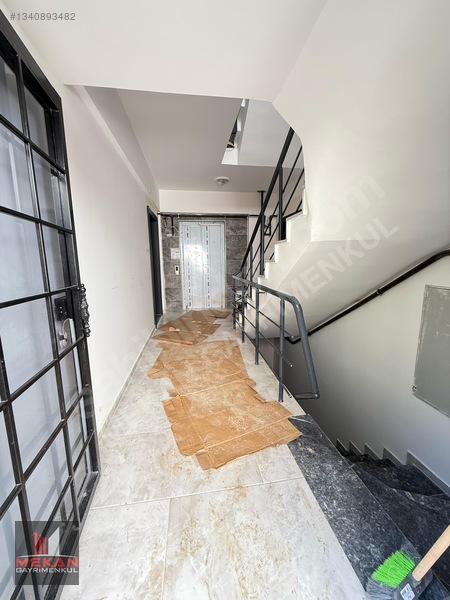 Mekan Satıyor Ata Caddesi Civarında Yüksek Giriş 3+1 Daire — fotoğraf 23