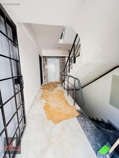 Mekan Satıyor Ata Caddesi Civarında Yüksek Giriş 3+1 Daire — fotoğraf 47