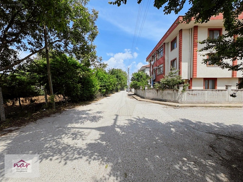 Nar Gayrimenkul'den Karaca Mahallesi Meslek Lisesi Yanı Arsa — fotoğraf 10