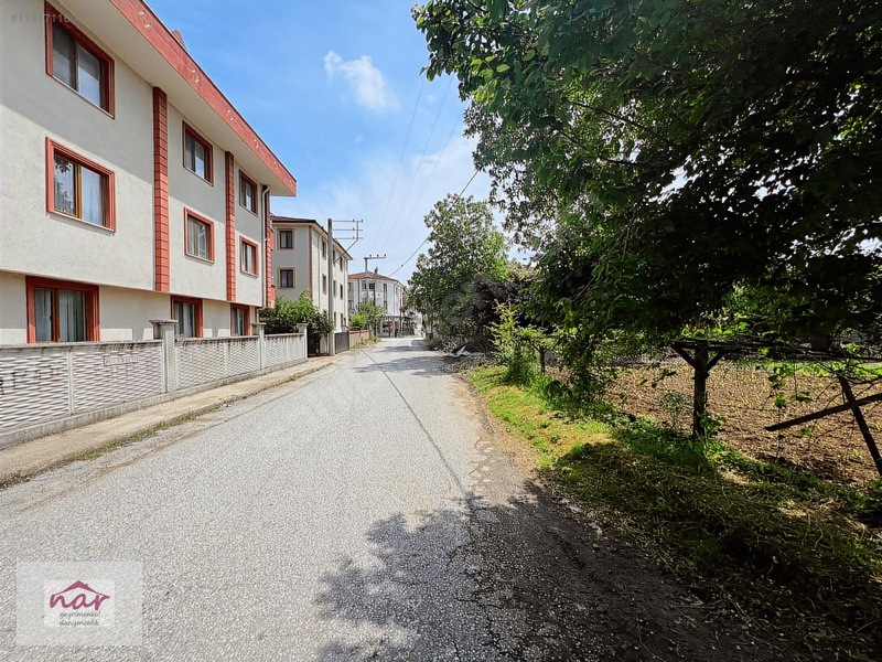 Nar Gayrimenkul'den Karaca Mahallesi Meslek Lisesi Yanı Arsa — fotoğraf 11
