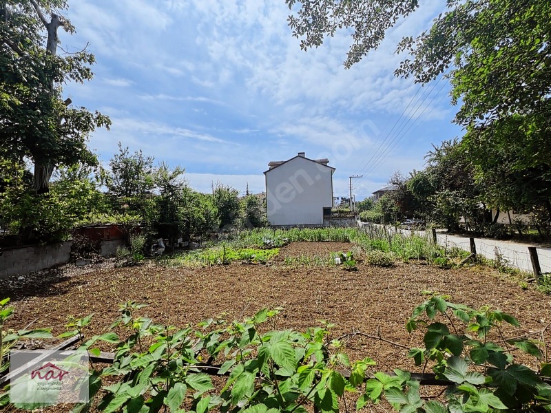Nar Gayrimenkul'den Karaca Mahallesi Meslek Lisesi Yanı Arsa — fotoğraf 12