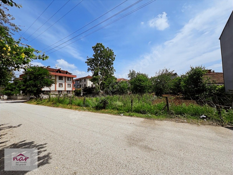 Nar Gayrimenkul'den Karaca Mahallesi Meslek Lisesi Yanı Arsa — fotoğraf 20