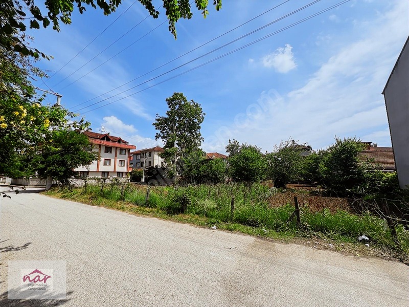 Nar Gayrimenkul'den Karaca Mahallesi Meslek Lisesi Yanı Arsa — fotoğraf 21