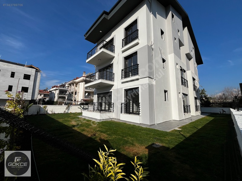 Fethiye Patlangıç Mah. Kiralık 3+1 Dubleks Daire | 120 M²
