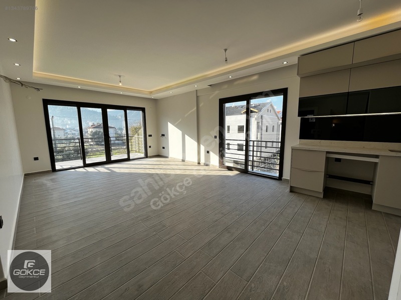 Fethiye Patlangıç Mah. Kiralık 3+1 Dubleks Daire | 120 M² — fotoğraf 2