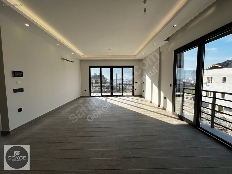 Fethiye Patlangıç Mah. Kiralık 3+1 Dubleks Daire | 120 M² — fotoğraf 9