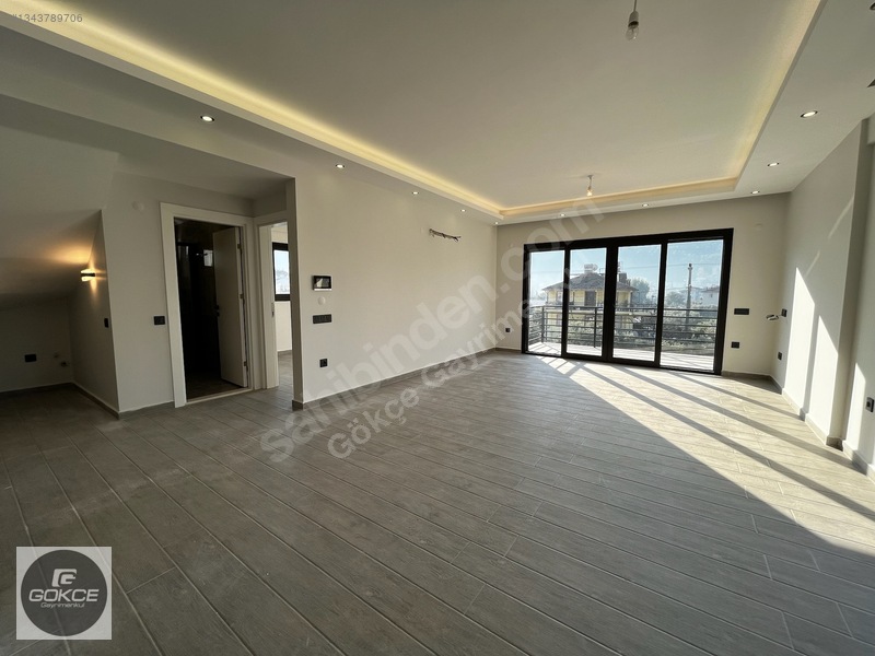 Fethiye Patlangıç Mah. Kiralık 3+1 Dubleks Daire | 120 M² — fotoğraf 10