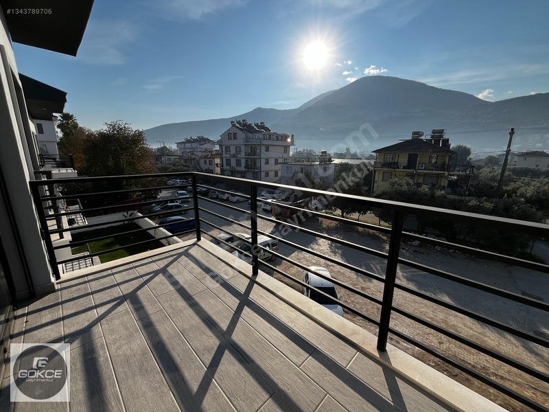 Fethiye Patlangıç Mah. Kiralık 3+1 Dubleks Daire | 120 M² — fotoğraf 11
