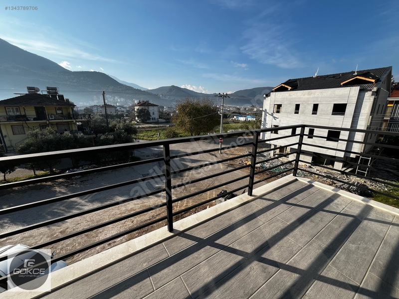 Fethiye Patlangıç Mah. Kiralık 3+1 Dubleks Daire | 120 M² — fotoğraf 12