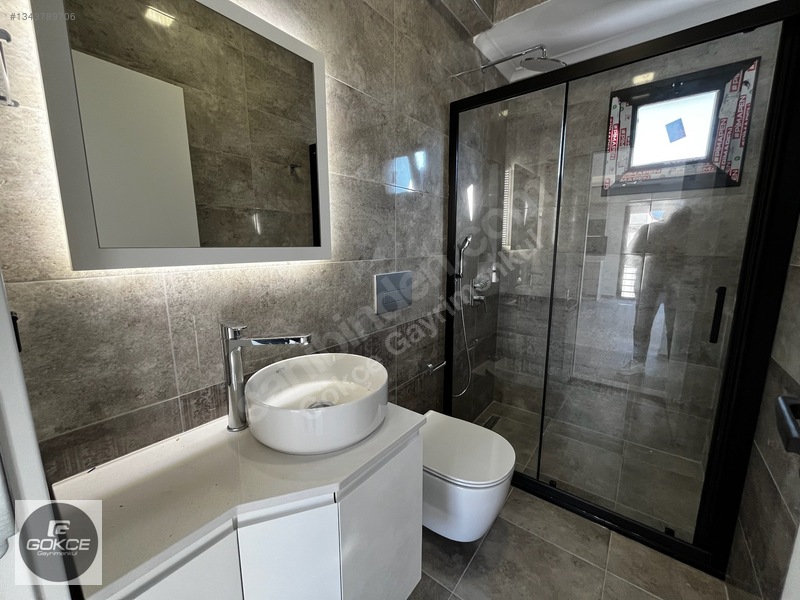 Fethiye Patlangıç Mah. Kiralık 3+1 Dubleks Daire | 120 M² — fotoğraf 13