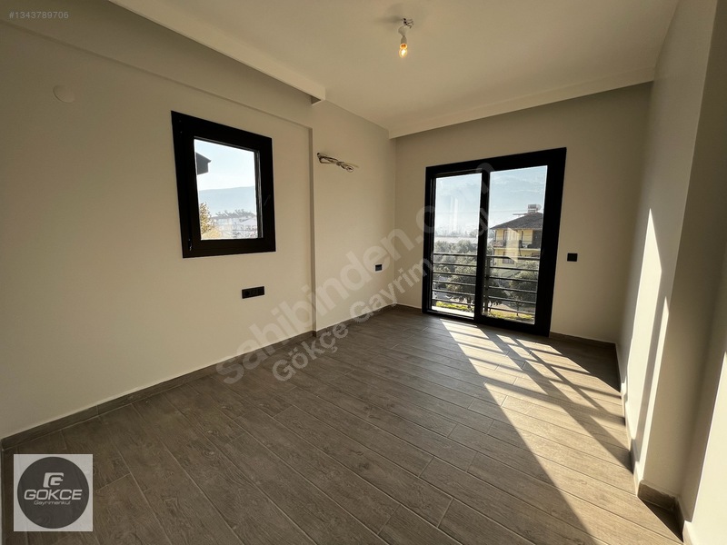 Fethiye Patlangıç Mah. Kiralık 3+1 Dubleks Daire | 120 M² — fotoğraf 15
