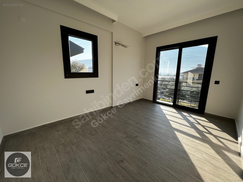 Fethiye Patlangıç Mah. Kiralık 3+1 Dubleks Daire | 120 M² — fotoğraf 19