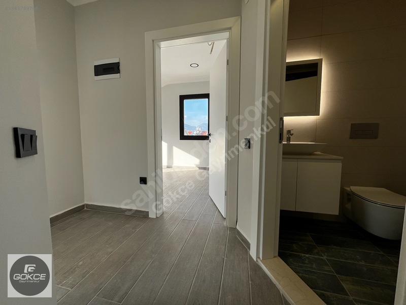 Fethiye Patlangıç Mah. Kiralık 3+1 Dubleks Daire | 120 M² — fotoğraf 21