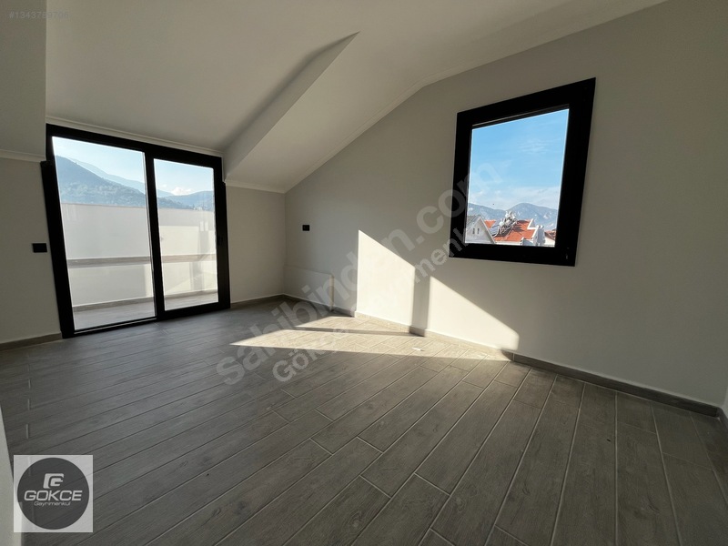 Fethiye Patlangıç Mah. Kiralık 3+1 Dubleks Daire | 120 M² — fotoğraf 24