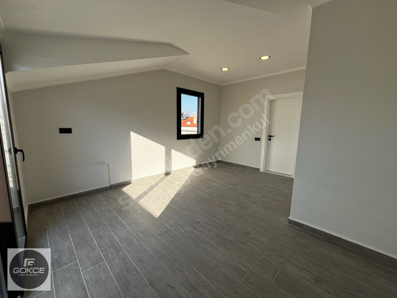 Fethiye Patlangıç Mah. Kiralık 3+1 Dubleks Daire | 120 M² — fotoğraf 27