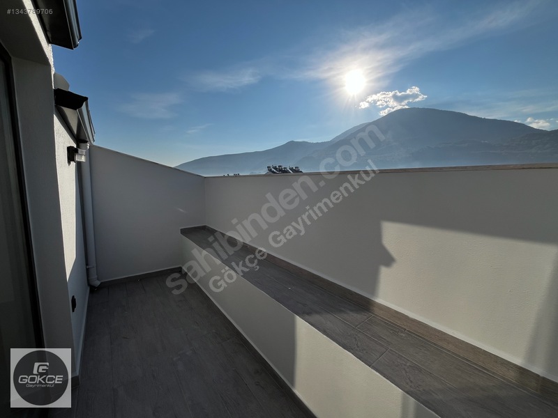 Fethiye Patlangıç Mah. Kiralık 3+1 Dubleks Daire | 120 M² — fotoğraf 30