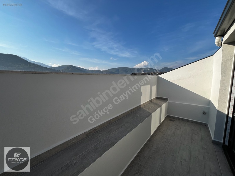 Fethiye Patlangıç Mah. Kiralık 3+1 Dubleks Daire | 120 M² — fotoğraf 31