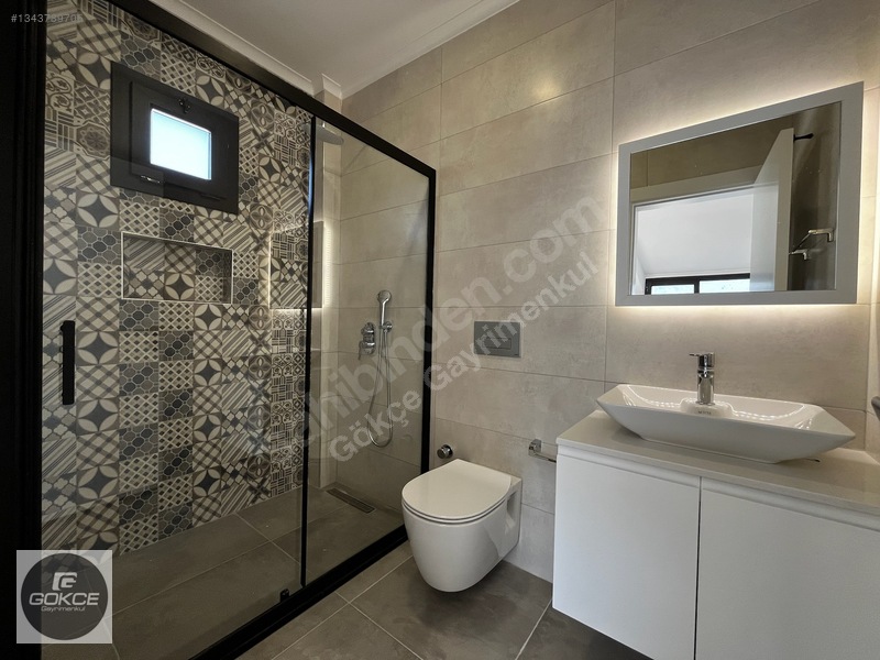 Fethiye Patlangıç Mah. Kiralık 3+1 Dubleks Daire | 120 M² — fotoğraf 32