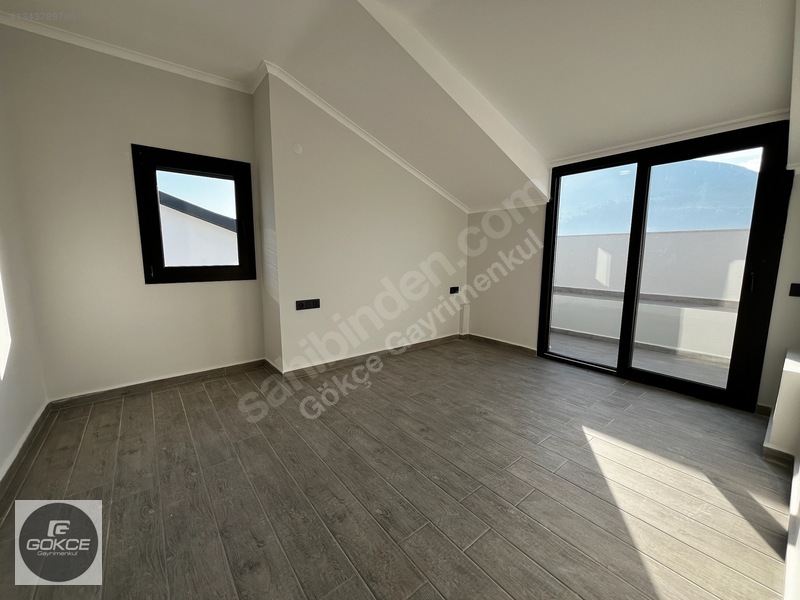 Fethiye Patlangıç Mah. Kiralık 3+1 Dubleks Daire | 120 M² — fotoğraf 33
