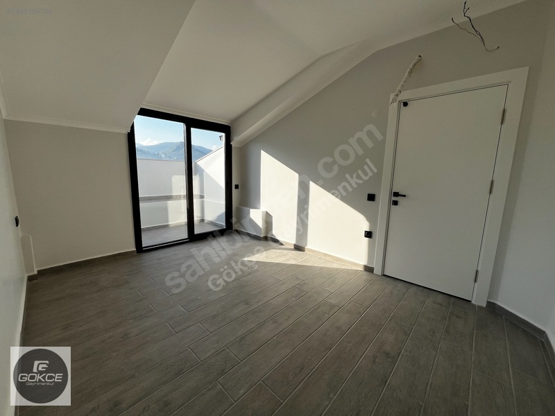 Fethiye Patlangıç Mah. Kiralık 3+1 Dubleks Daire | 120 M² — fotoğraf 34