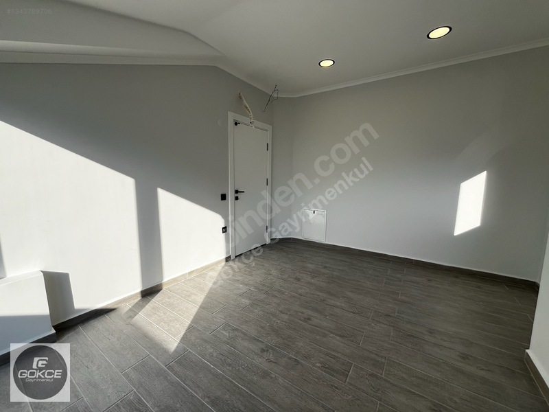 Fethiye Patlangıç Mah. Kiralık 3+1 Dubleks Daire | 120 M² — fotoğraf 35