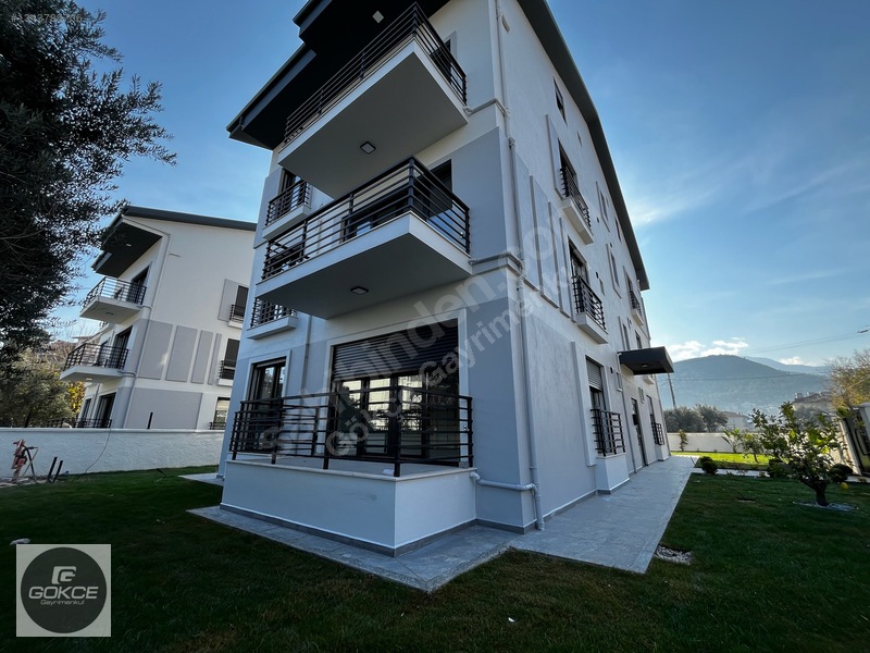 Fethiye Patlangıç Mah. Kiralık 3+1 Dubleks Daire | 120 M² — fotoğraf 39