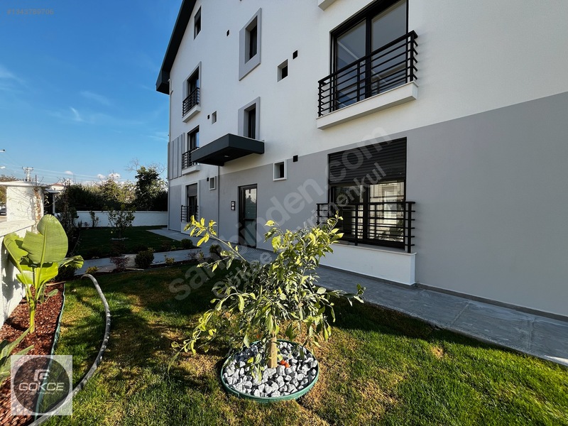 Fethiye Patlangıç Mah. Kiralık 3+1 Dubleks Daire | 120 M² — fotoğraf 40