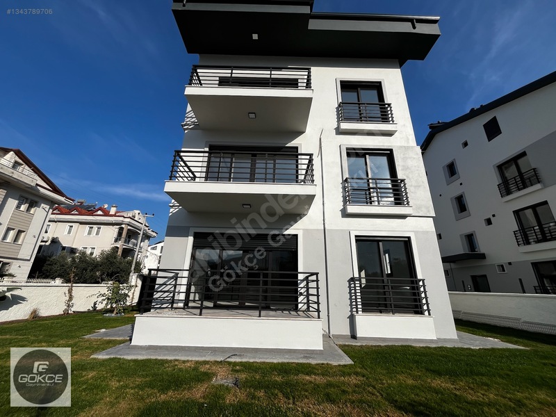Fethiye Patlangıç Mah. Kiralık 3+1 Dubleks Daire | 120 M² — fotoğraf 42