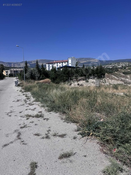 Yazalanı 4 Kata İmar Parsel — fotoğraf 2