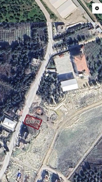 Yazalanı 4 Kata İmar Parsel — fotoğraf 4