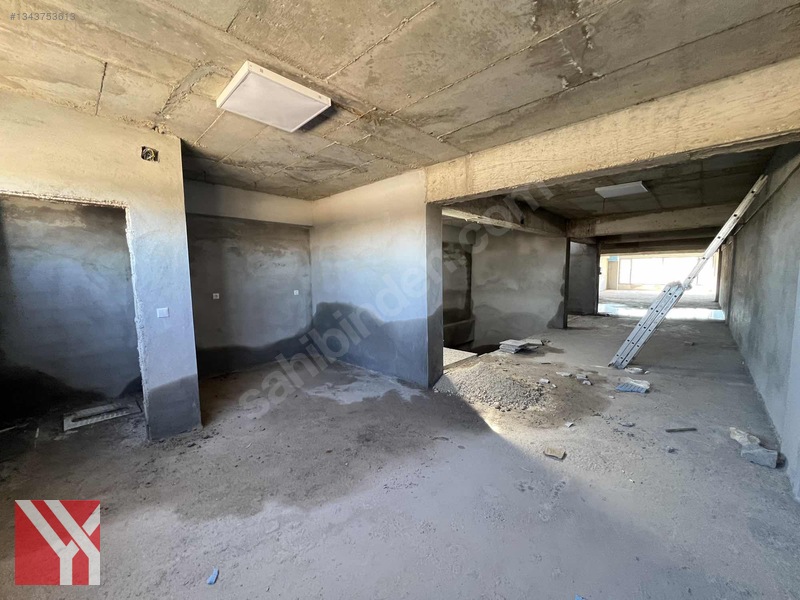 Taşlıca Sanayi'de 750 M2 Alana Sahip 4 Katlı Satılık Dükkan — fotoğraf 10
