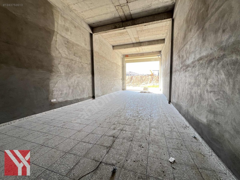 Taşlıca Sanayi'de 750 M2 Alana Sahip 4 Katlı Satılık Dükkan — fotoğraf 13