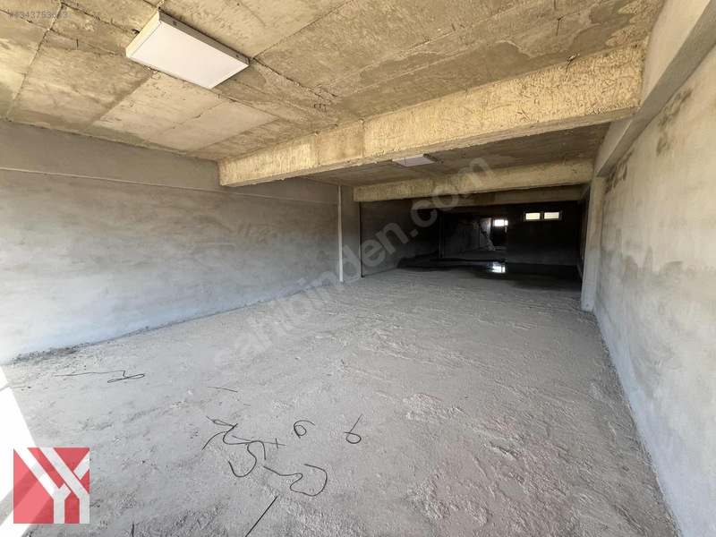 Taşlıca Sanayi'de 750 M2 Alana Sahip 4 Katlı Satılık Dükkan — fotoğraf 14