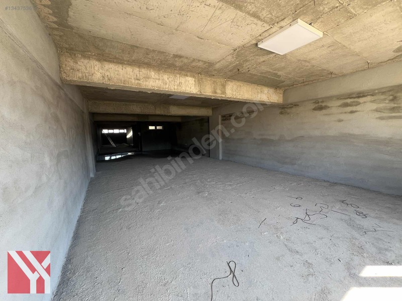 Taşlıca Sanayi'de 750 M2 Alana Sahip 4 Katlı Satılık Dükkan — fotoğraf 15