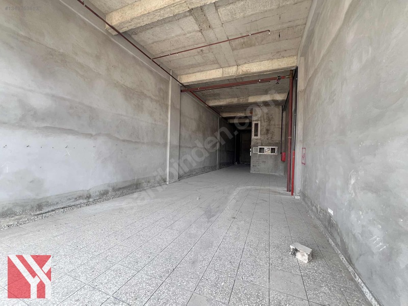 Taşlıca Sanayi'de 750 M2 Alana Sahip 4 Katlı Satılık Dükkan — fotoğraf 19